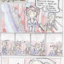 SHERLOCK HOLMES -cute comic