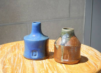 Bottles 0.1