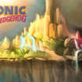 Sonic Genesis Tribute