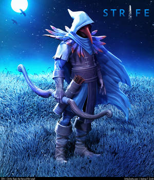 Explore the Best Rook Art | DeviantArt