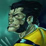MAXs Wolverine