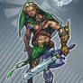 MAX'S LINK