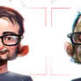 Transformation contest