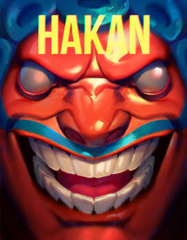 HAKAN