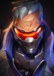 Soldier 76