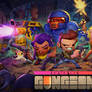 Enter the Gungeon