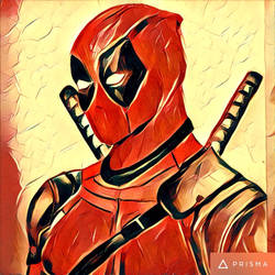 Deadpool