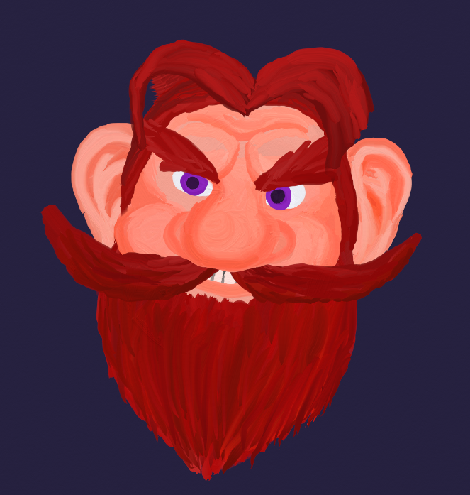 Warcraft Gnome