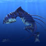 avatar: sea creature