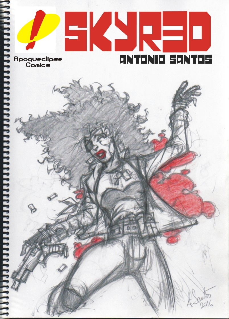 SKYRED-cover sketch