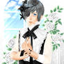 Ciel Phantomhive