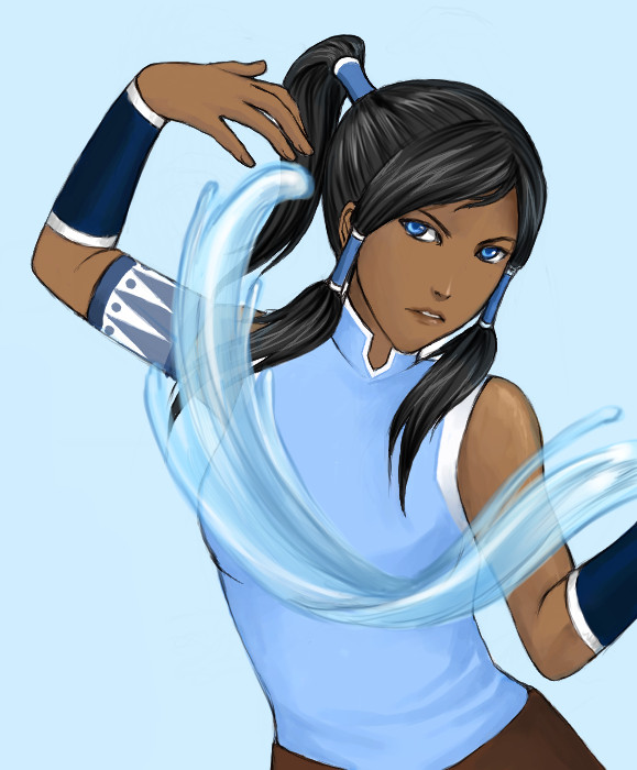 Korra