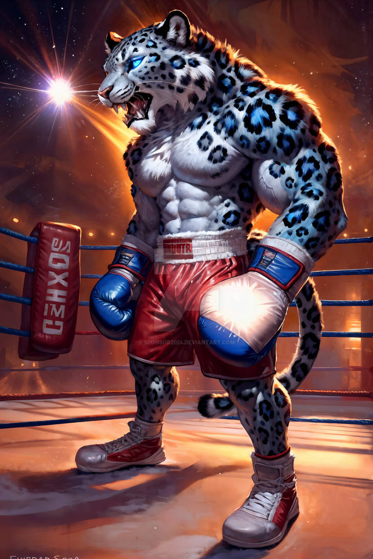Sloth Boxing Boxing 03 by sponsor2024 on DeviantArt