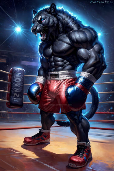 Commission by GlaucoSilva on DeviantArt