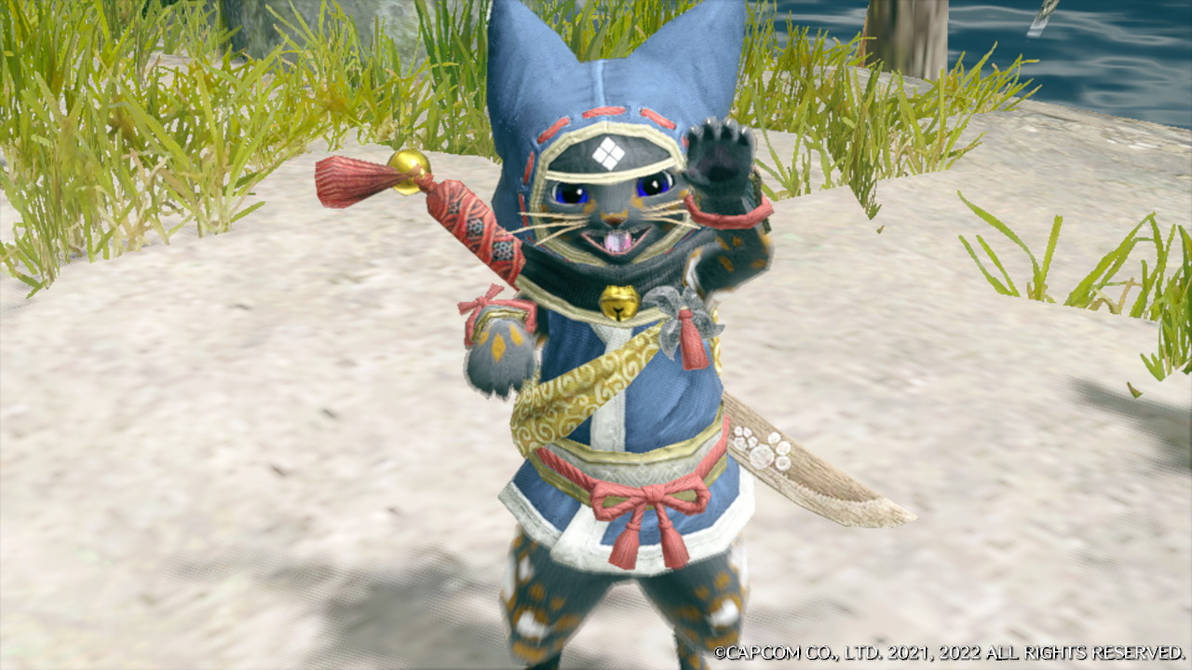 Monster Hunter Rise Custom Palico By Zoruagalaxy On DeviantArt monster-hunter-rise-custom-palico-by-zoruagalaxy-on-deviantart