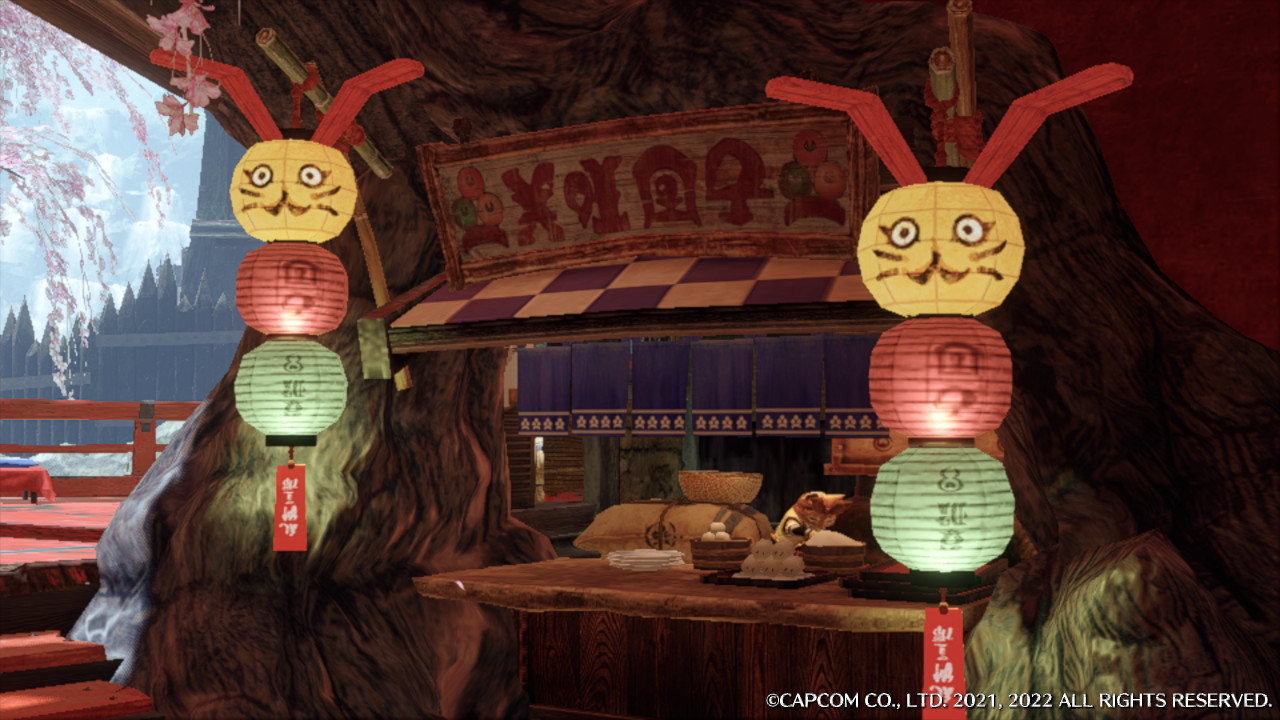 Dango Bird Monster hunter rise Dango counter by zoruagalaxy on DeviantArt