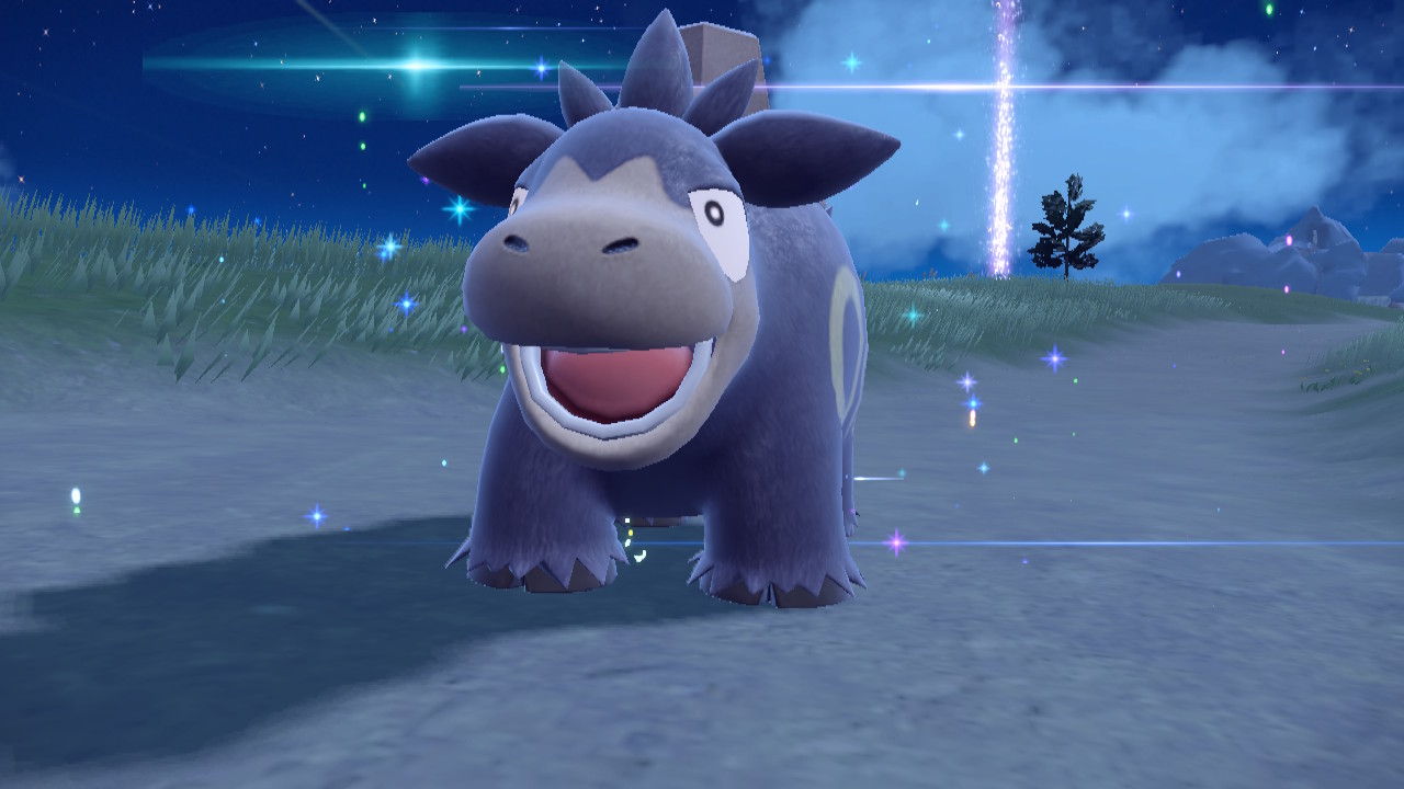 Shiny Camerupt by zoruagalaxy on DeviantArt