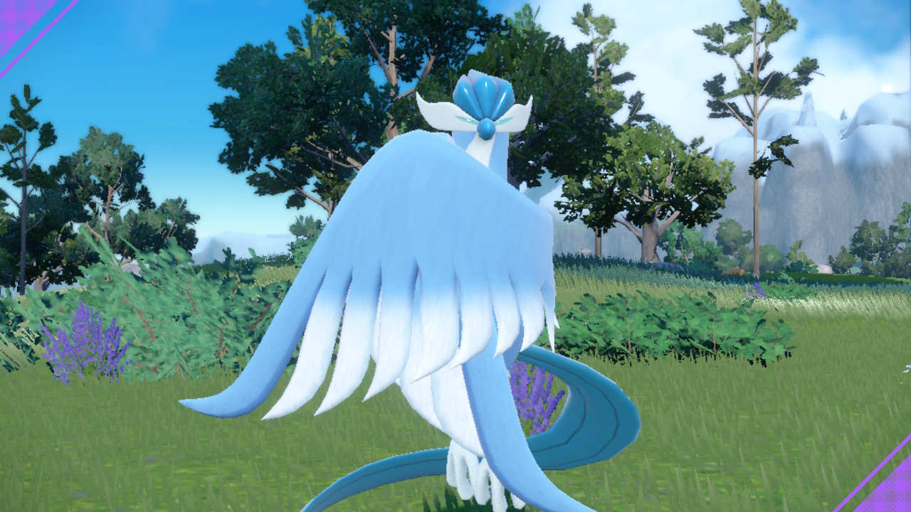 Shiny Galar Articuno by zoruagalaxy on DeviantArt