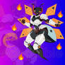 Iron Moth