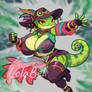 Chameleon