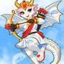 Dragon Valentine adopt open