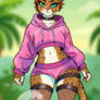 Leopard