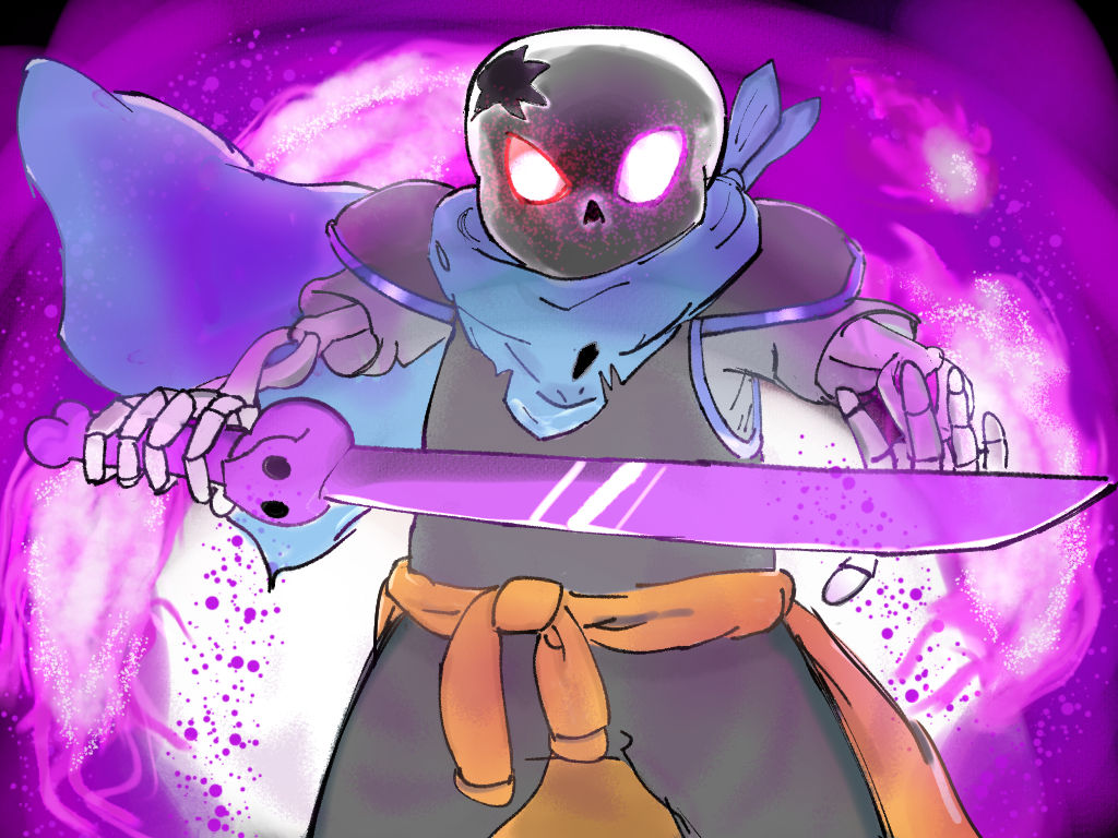 Dusttrust by atc13cat on DeviantArt