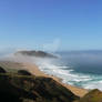 Panorama Big Sur