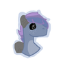 Pony Cyborg (REQUEST)