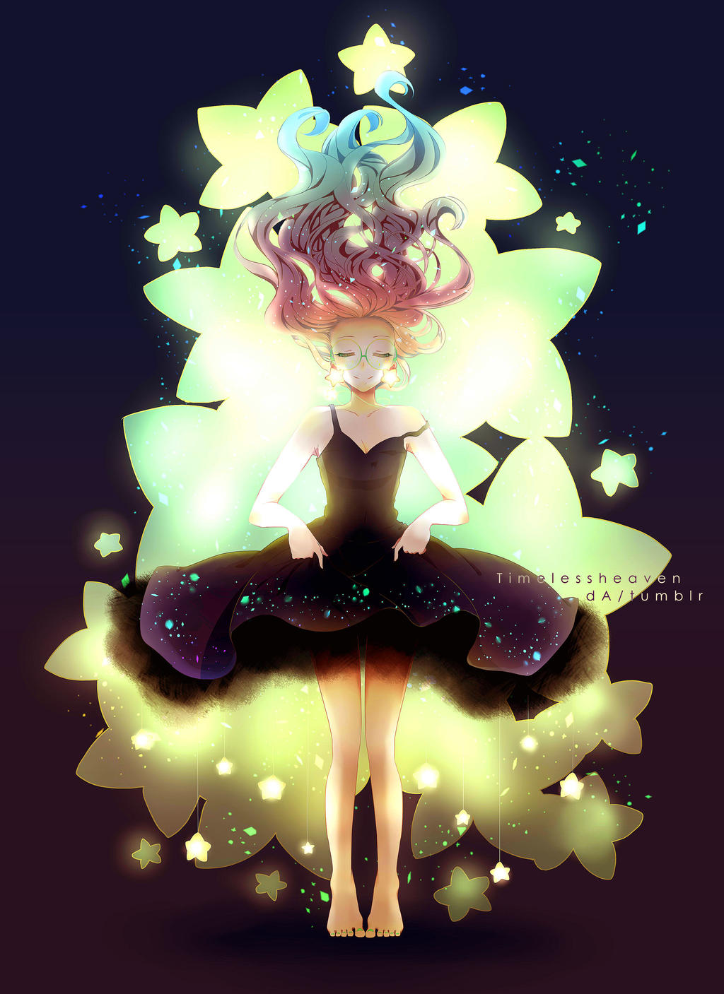 Witch of Space