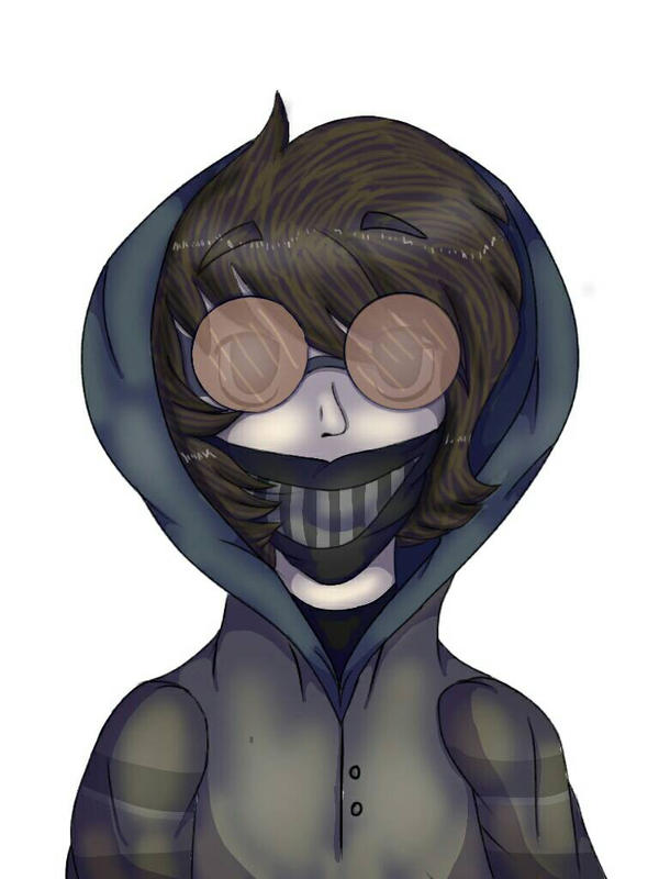 (fanart) toby by thewolfdreamcatcher on DeviantArt