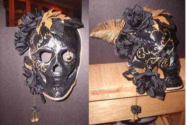 Mask 1