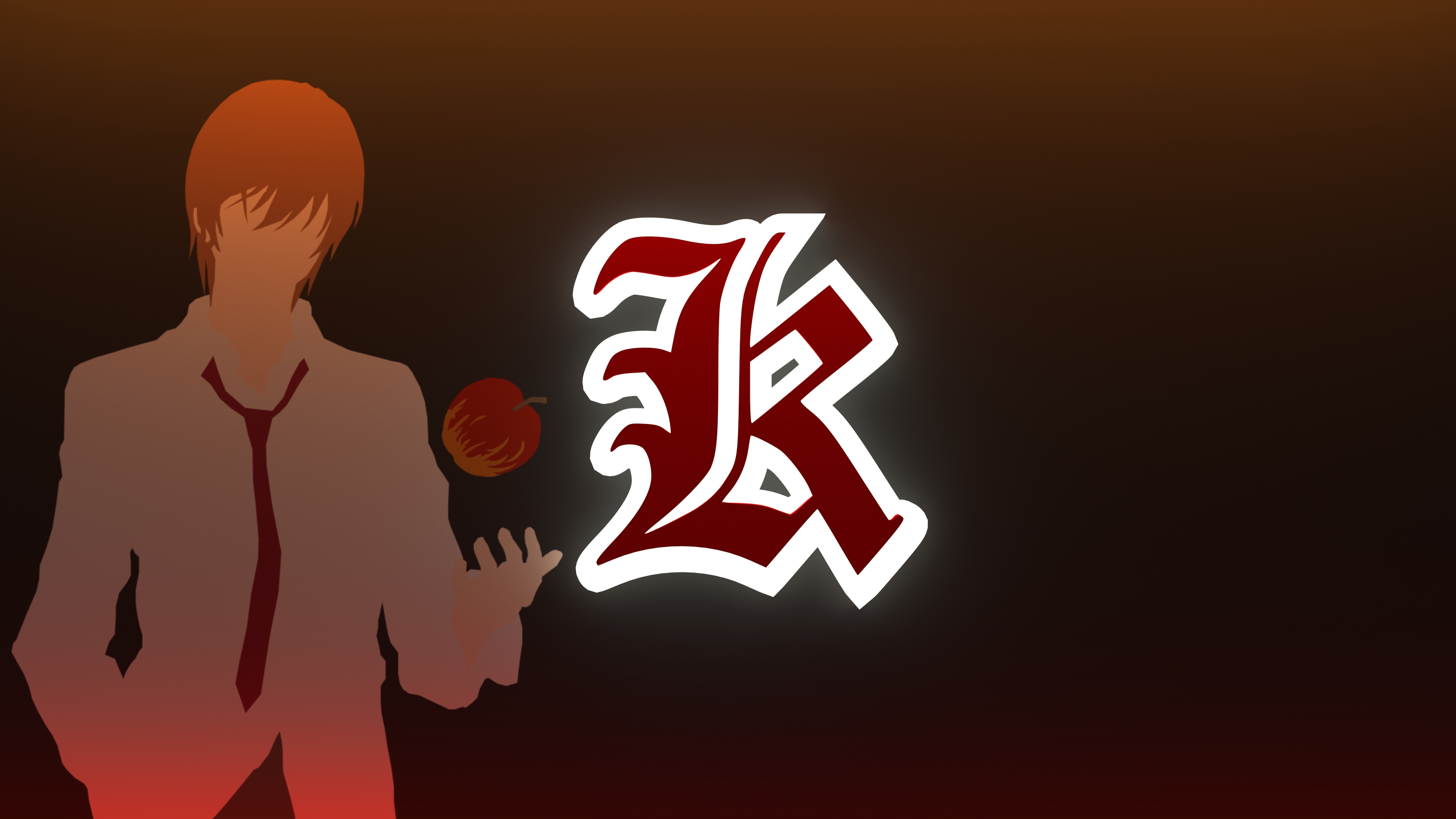 Kira Death Note Wallpaper By Paper Hacker On Deviantart Kira Death Note Wallpaper By Paper Hacker On Deviantart