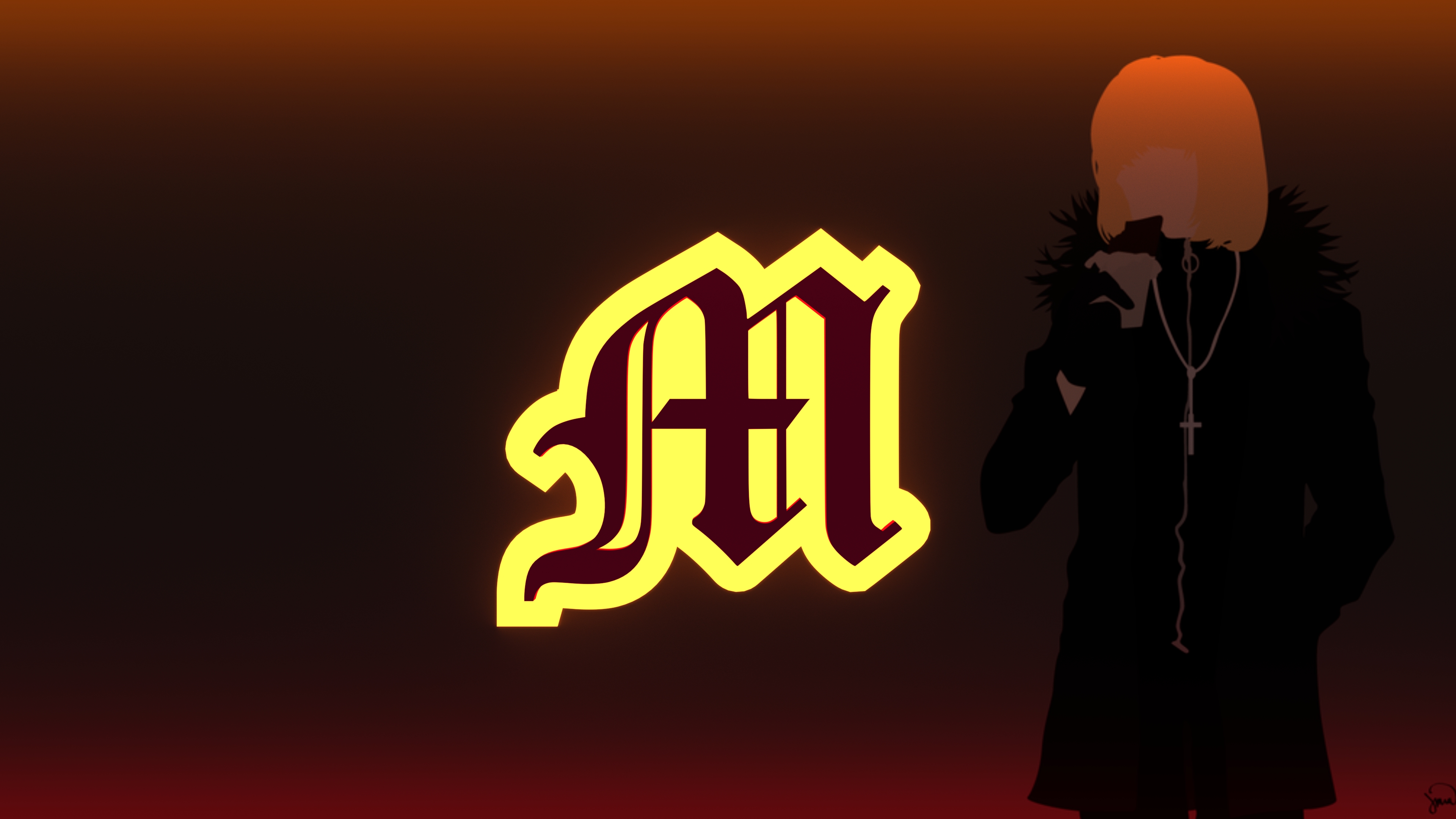 mello death note wallpaper by paper