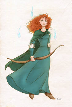 Merida