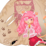 Contest Entry: Kitty
