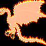 Fiery Phoenix 2