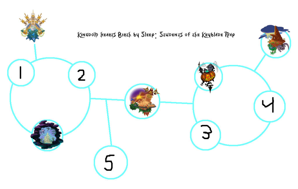 KHBBS:SotK Map by Xelku9 on DeviantArt