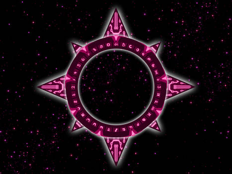 Star Sapphire Stargate