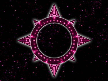 Star Sapphire Stargate