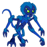 Omnibots: Spidermonkey