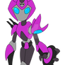 Medabots: Elita-1