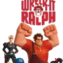 Wreck-It Ralph