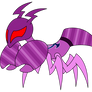 Unversed :Clawed Ant: