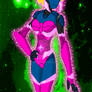 Star Sapphire Zarleen