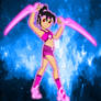 Star Sapphire Jez