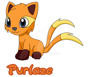 Fakemon :Dancing Cat: