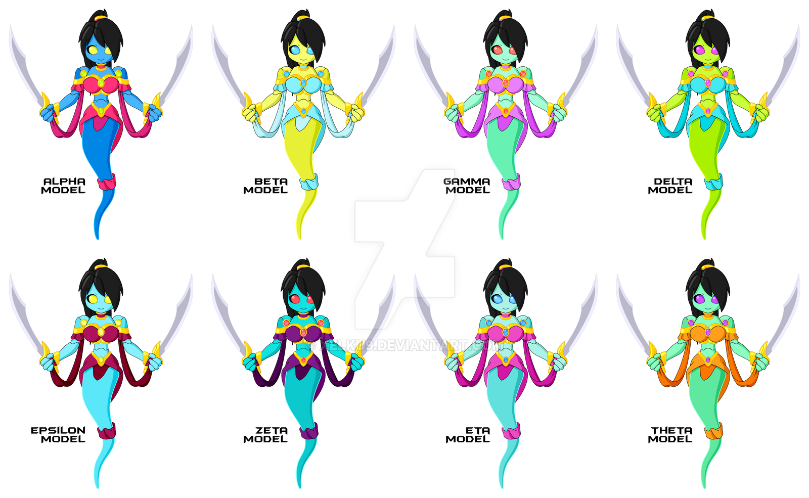 Medabots Fanart and FanStories on RobotsAliensOCs DeviantArt