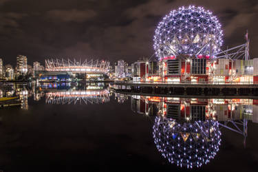 Science World