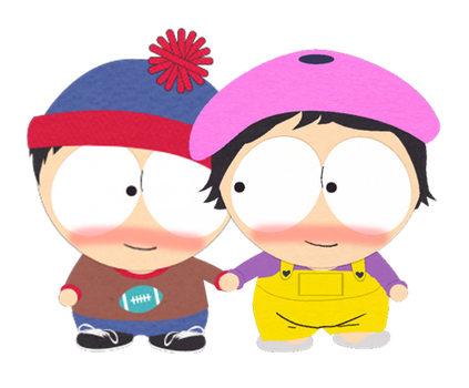 Explore the Best Stendy Art | DeviantArt